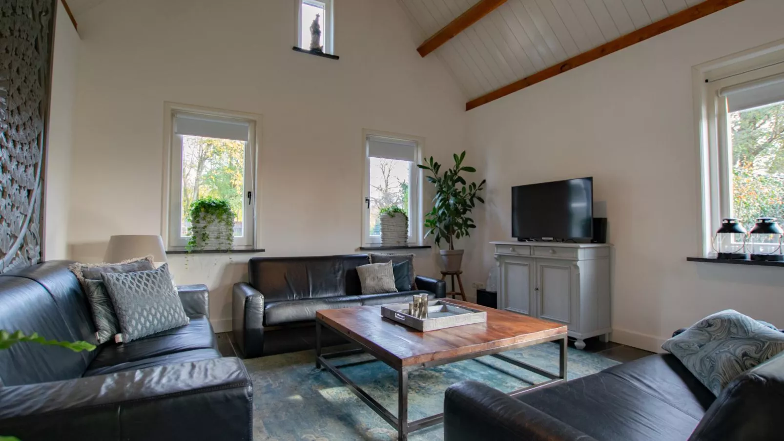 Hemels Helleke 2-Living room