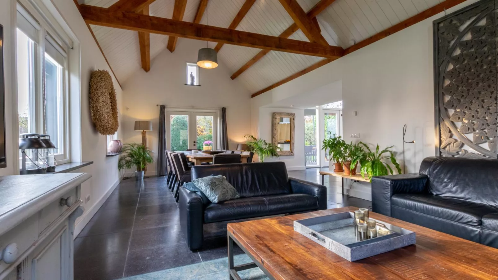 Hemels Helleke 2-Living room