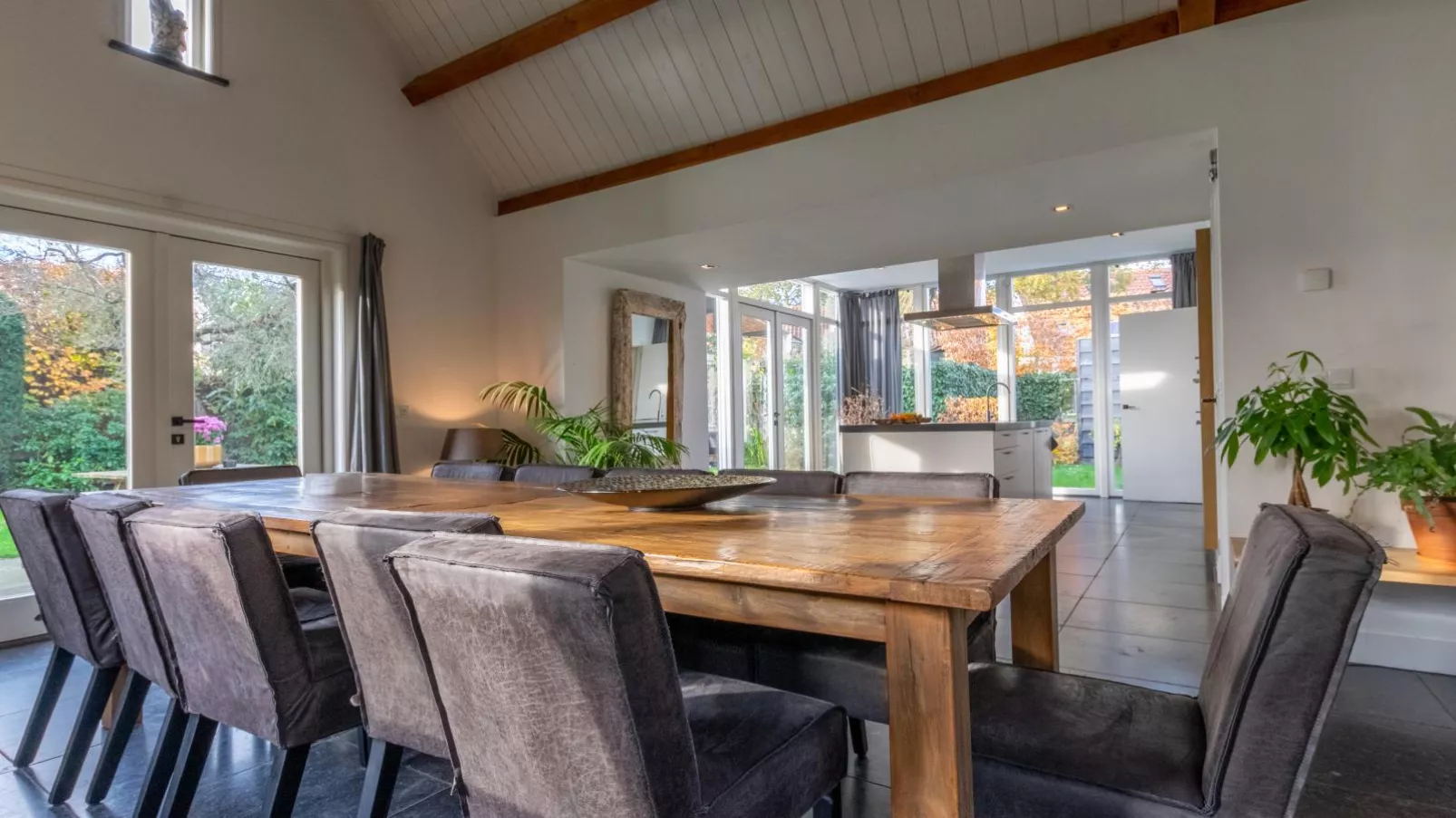 Hemels Helleke 2-Dining room