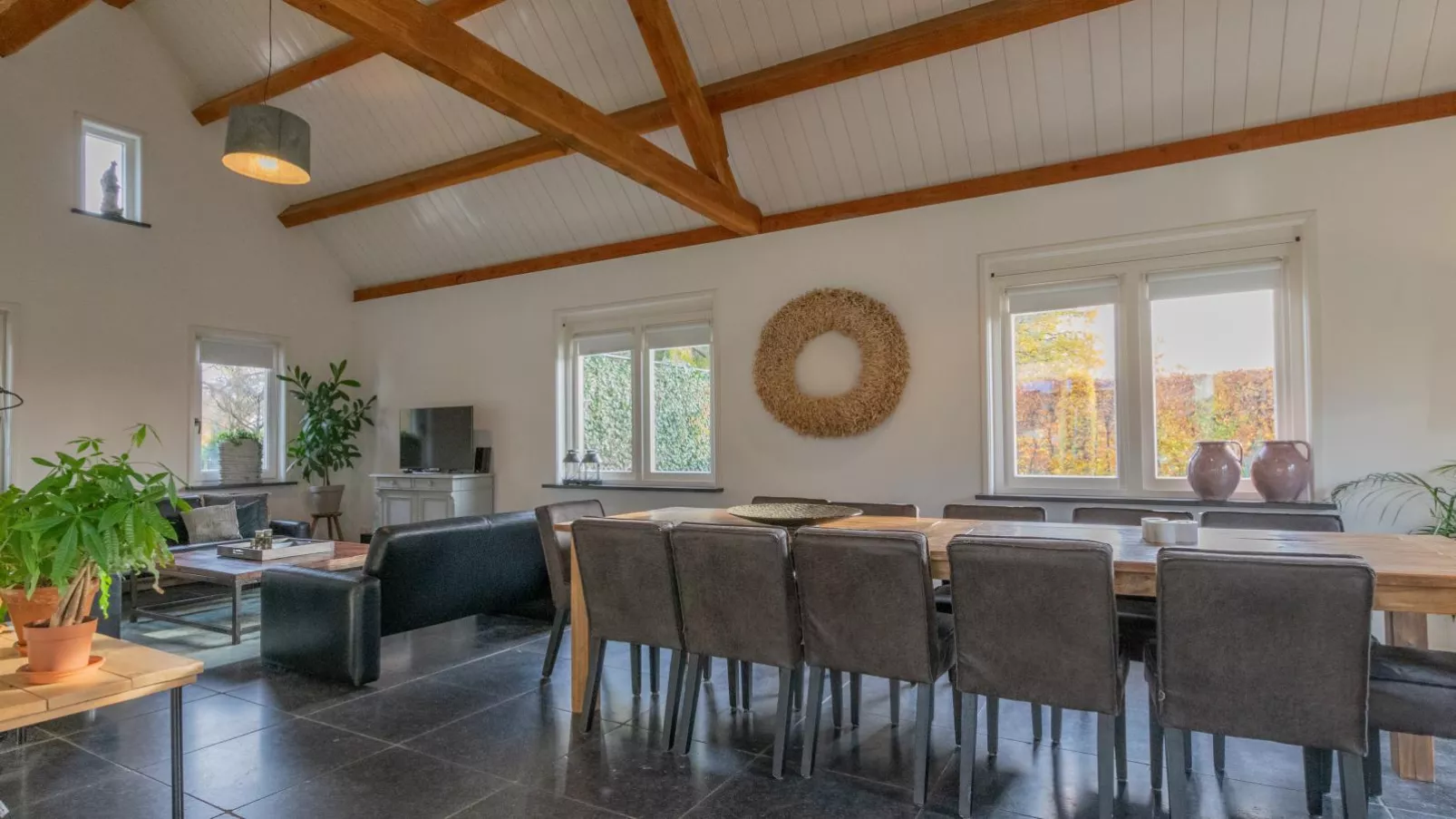 Hemels Helleke 2-Dining room