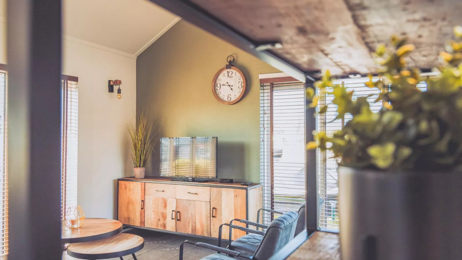 Het Kraaijennest Miva-Living room