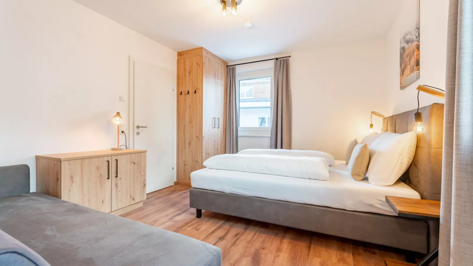 Falken Suites TOP 3-Bedroom