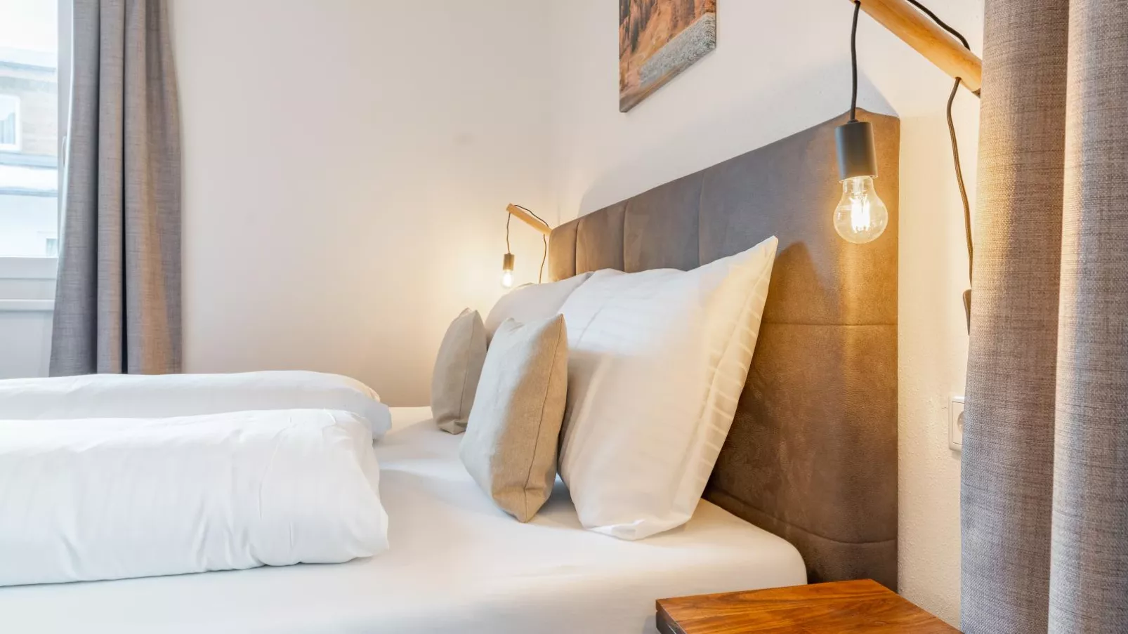 Falken Suites TOP 3-Bedroom