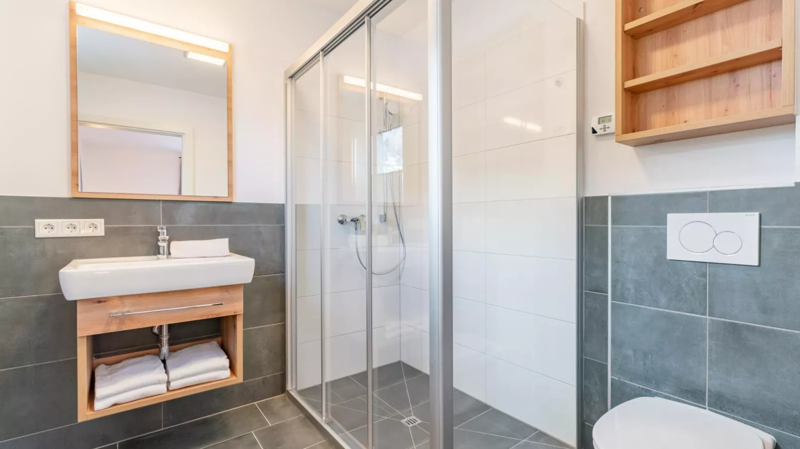 Falken Suites TOP 3-Bedroom