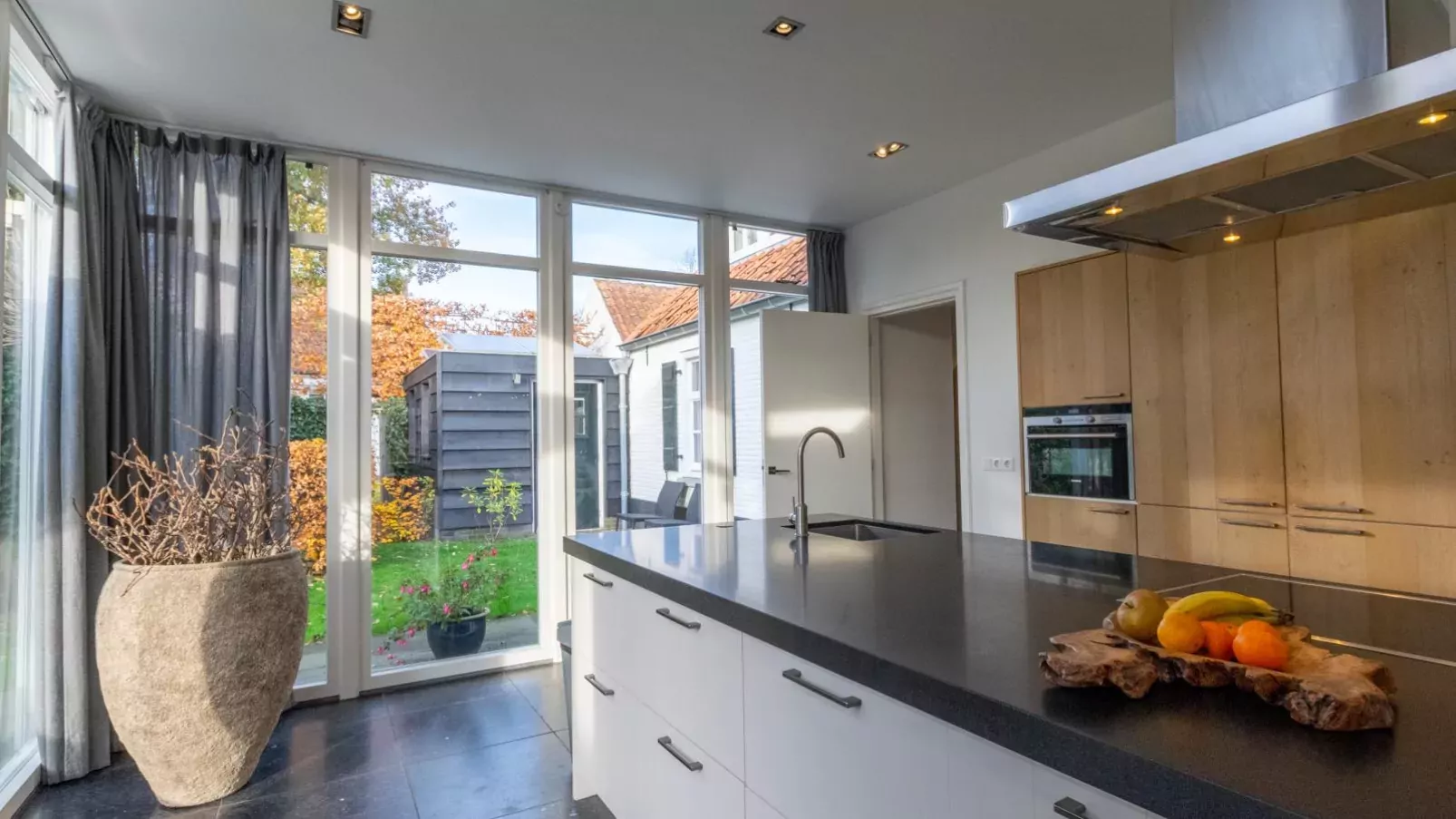Hemels Helleke 2-Kitchen