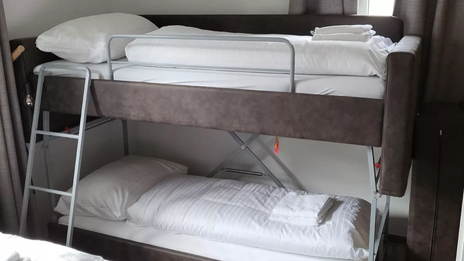 Falken Suites TOP 3-Bedroom