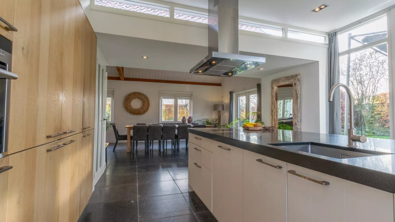 Hemels Helleke 2-Kitchen