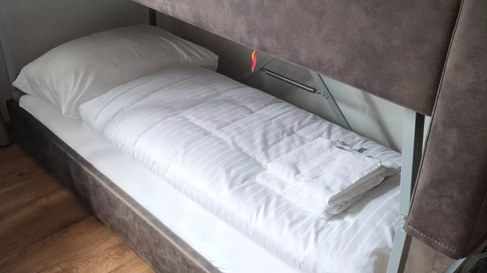 Falken Suites TOP 3-Bedroom