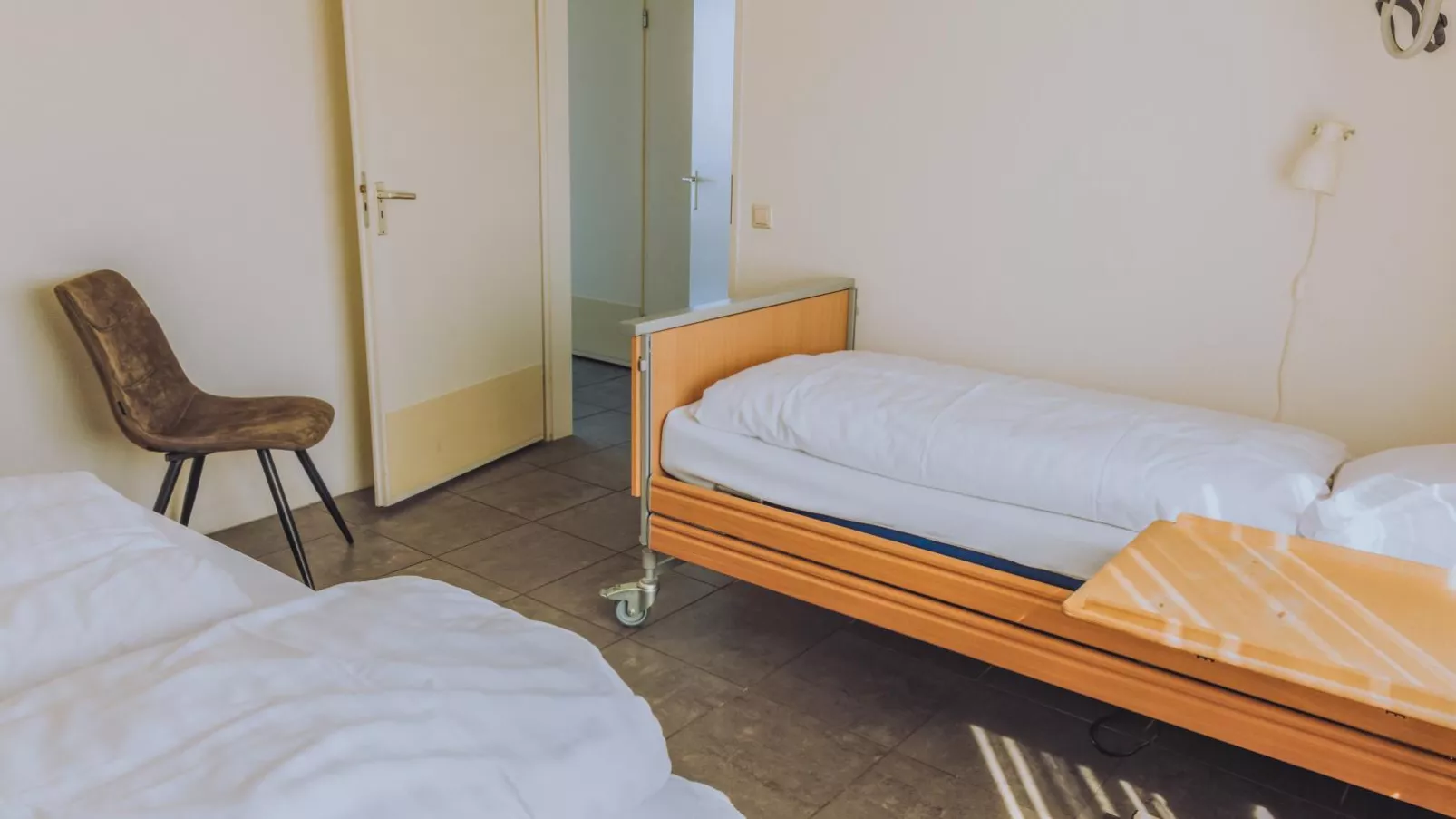 Het Kraaijennest Miva-Bedroom