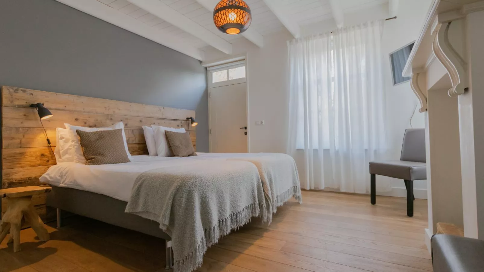 Hemels Helleke 2-Bedroom