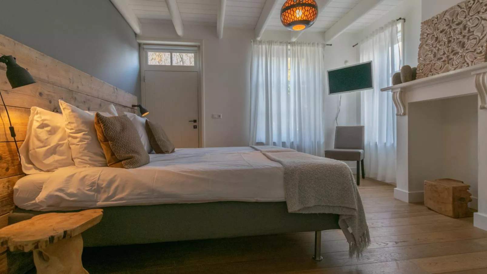 Hemels Helleke 2-Bedroom