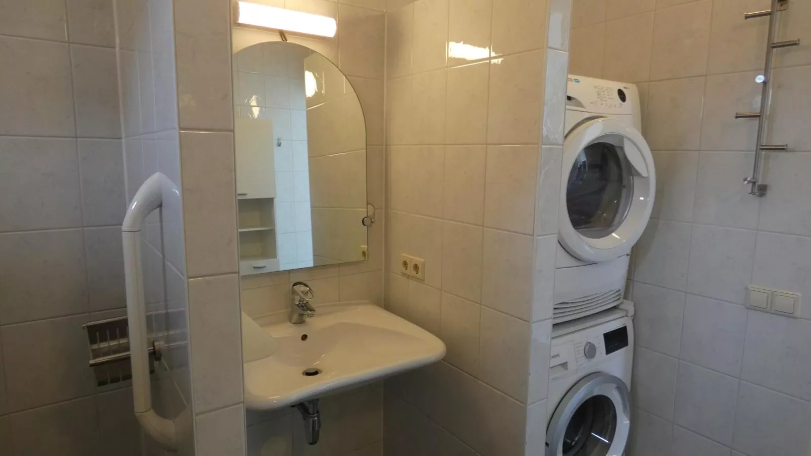 Het Kraaijennest Miva-Bathroom