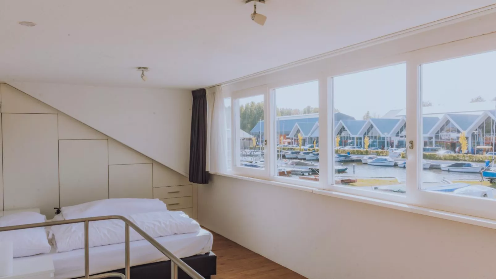 Het Kraaijennest Miva-View summer