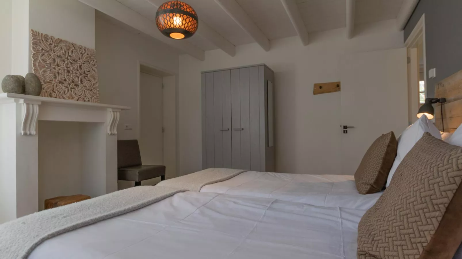 Hemels Helleke 2-Bedroom