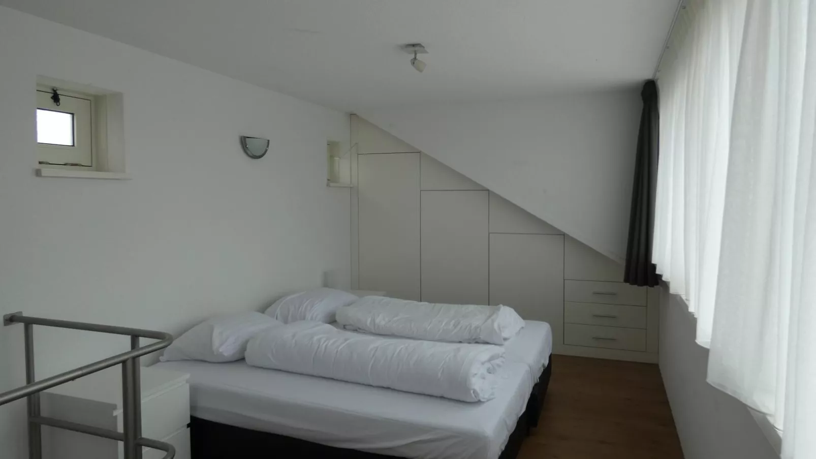 Het Kraaijennest Miva-Bedroom