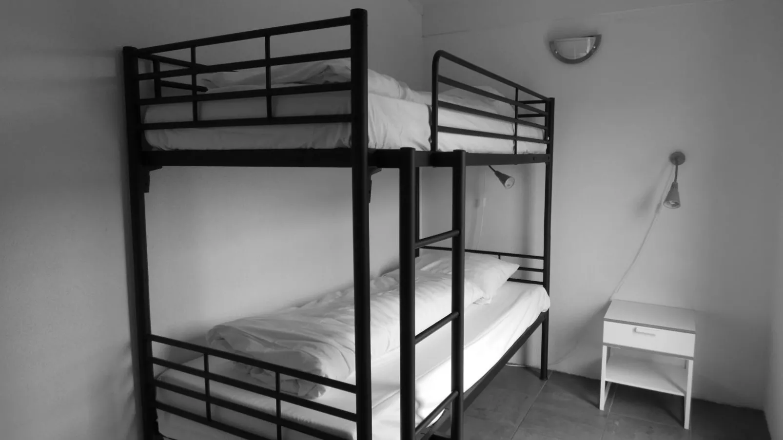 Het Kraaijennest Miva-Bedroom