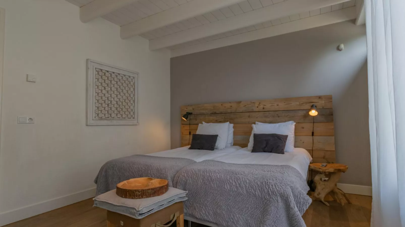 Hemels Helleke 2-Bedroom