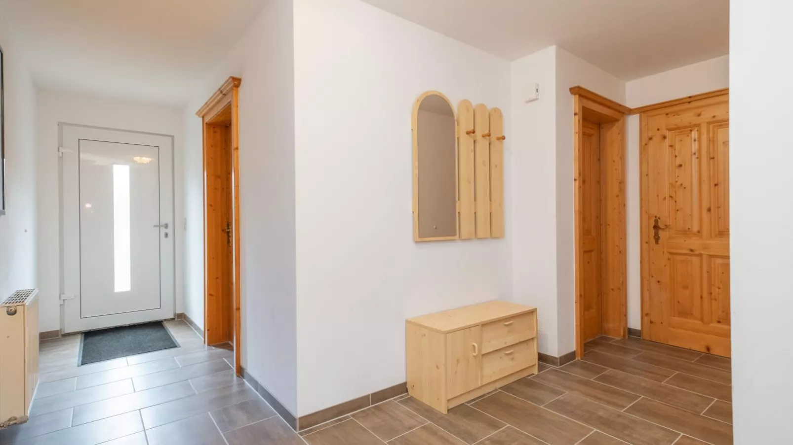 Haus Durchegg OG-Landing