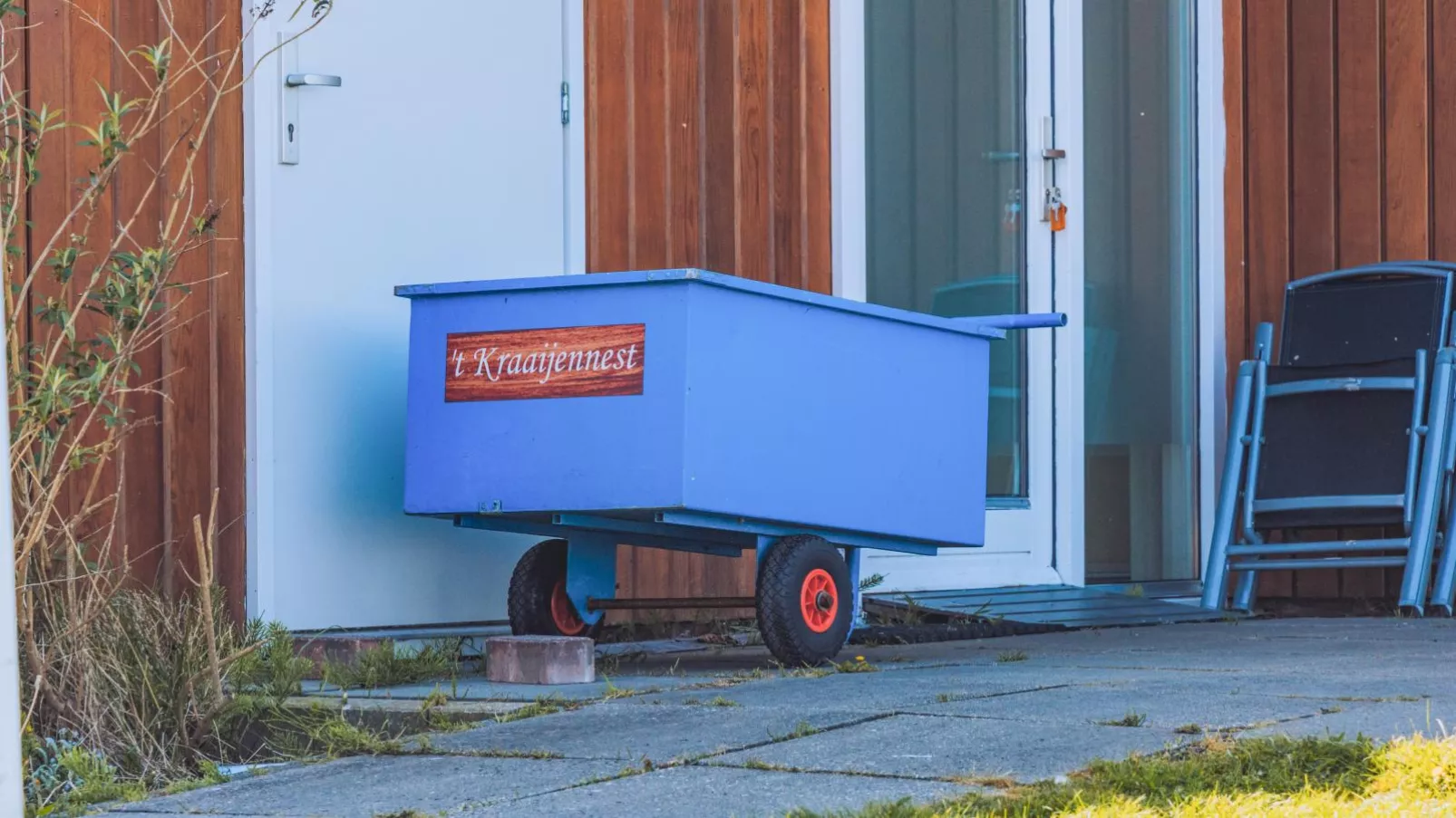 Het Kraaijennest Miva-Facilities
