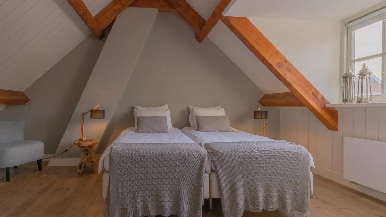 Hemels Helleke 2-Bedroom