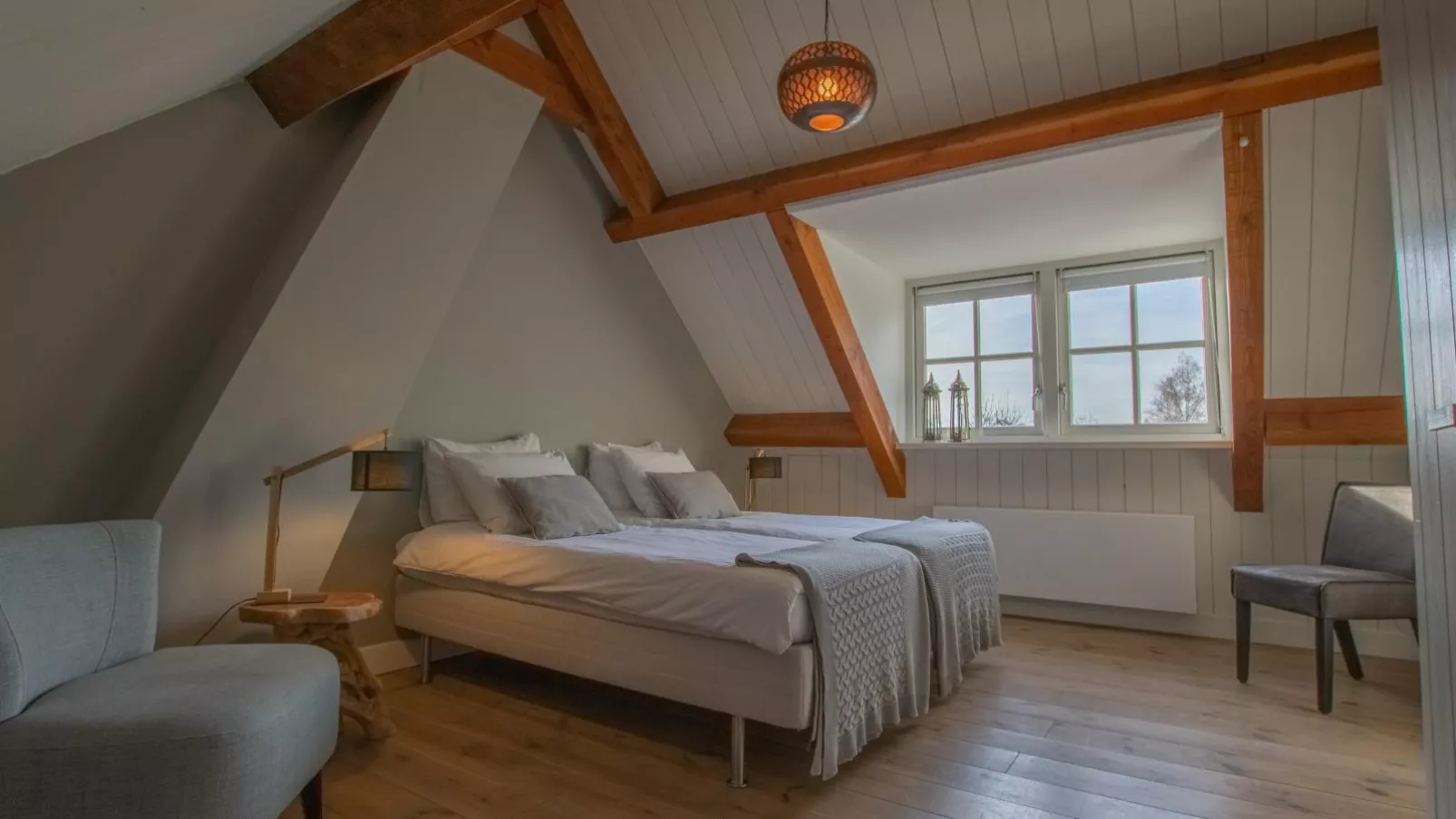 Hemels Helleke 2-Bedroom