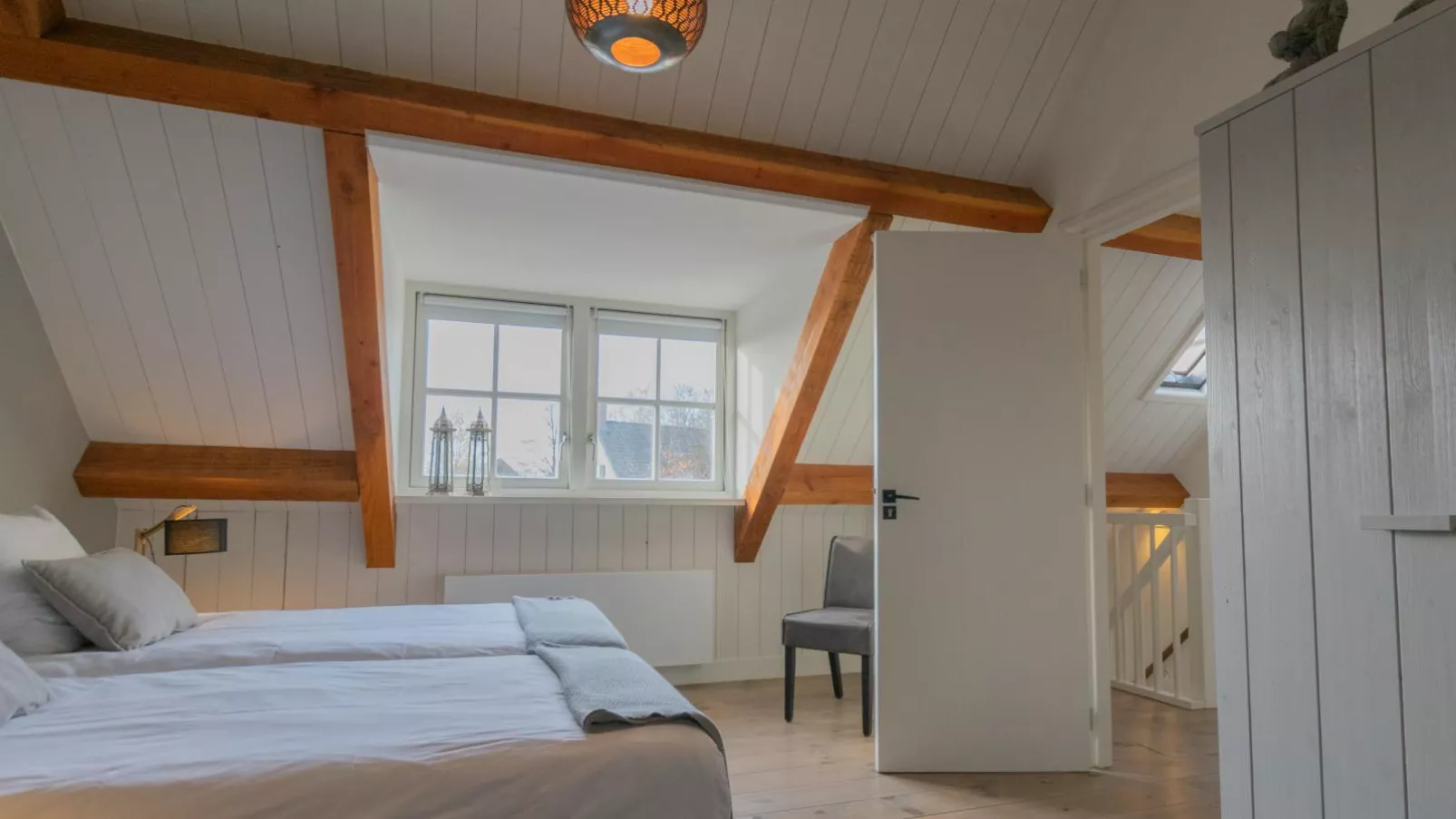 Hemels Helleke 2-Bedroom