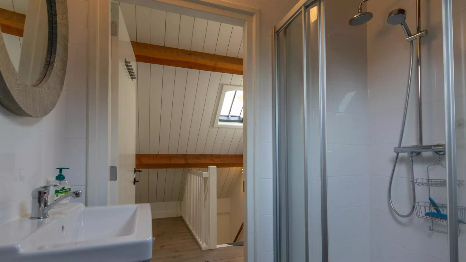 Hemels Helleke 2-Bathroom