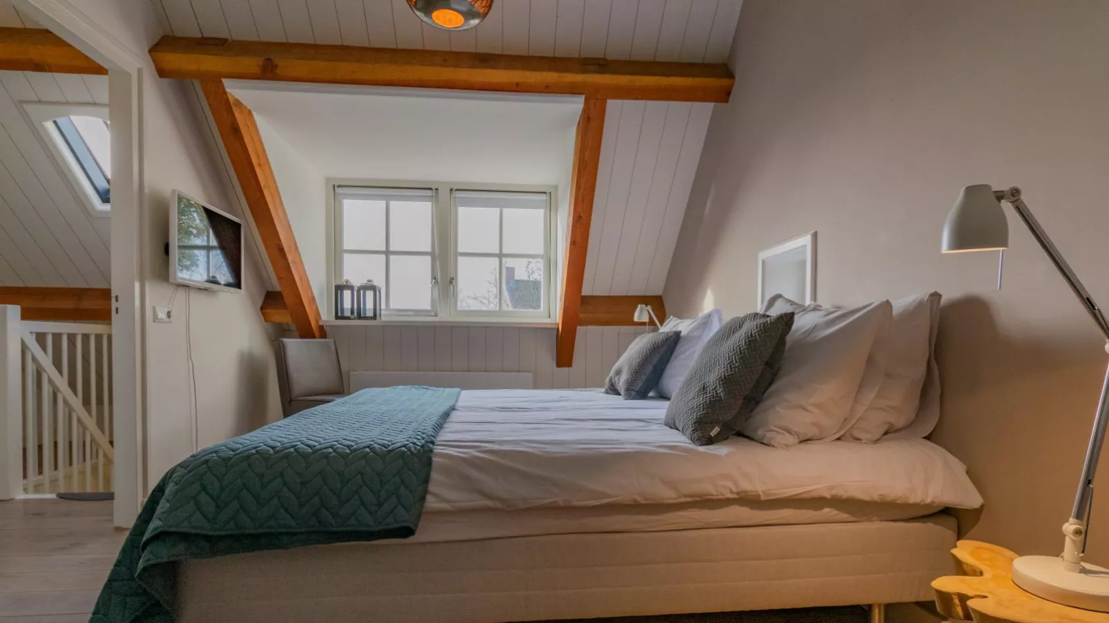 Hemels Helleke 2-Bedroom