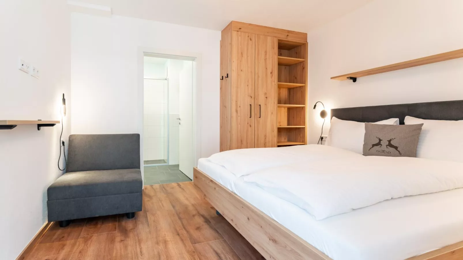 Falken Suites TOP 4-Bedroom