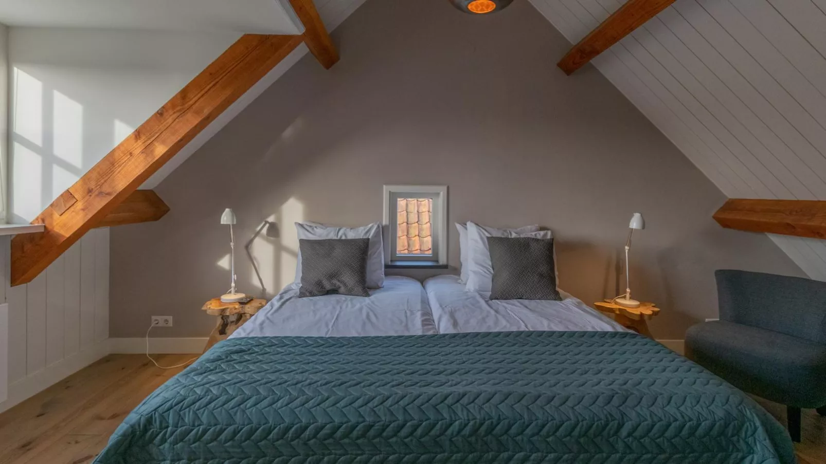 Hemels Helleke 2-Bedroom