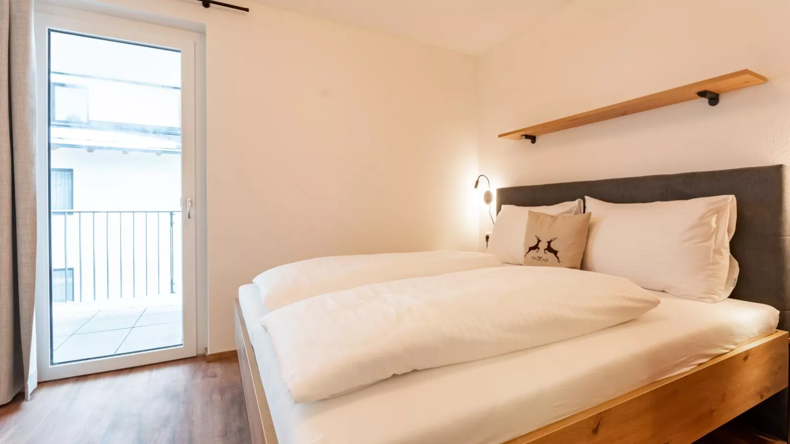 Falken Suites TOP 4-Bedroom
