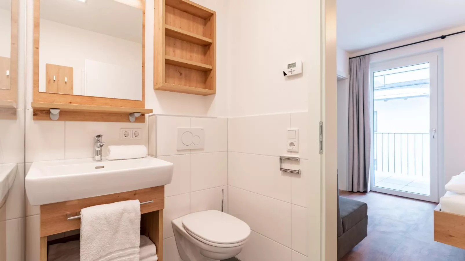Falken Suites TOP 4-Bathroom