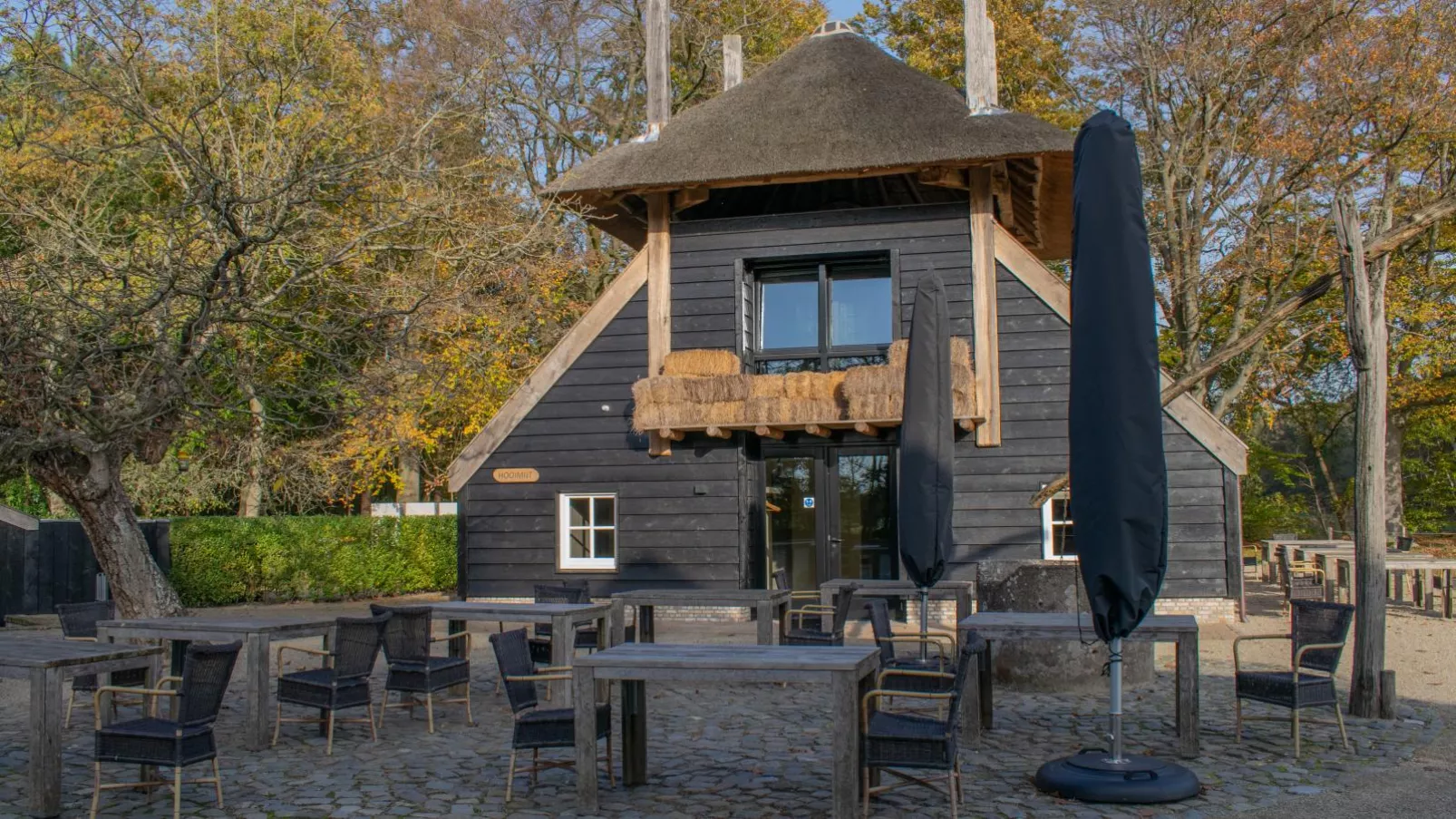 Jager en Hooijmijt xl-Exterior summer