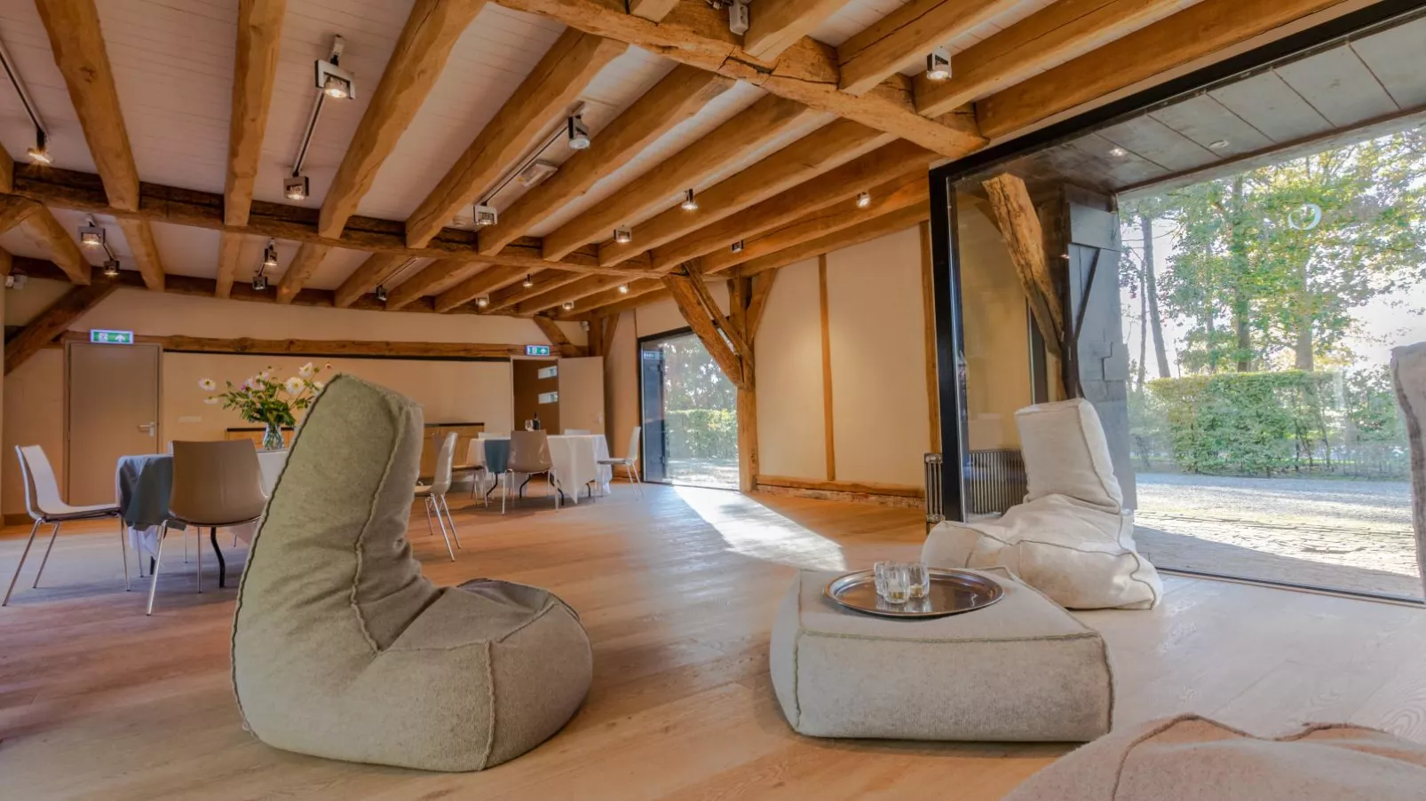 Jager en Hooijmijt xl-Living room
