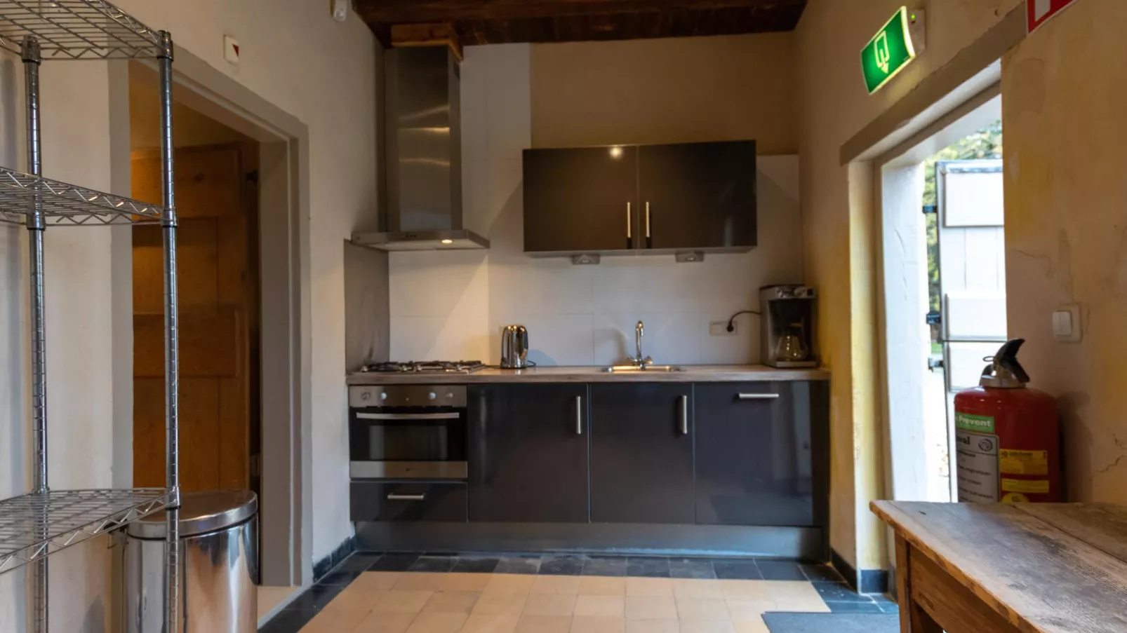 Jager en Hooijmijt xl-Kitchen