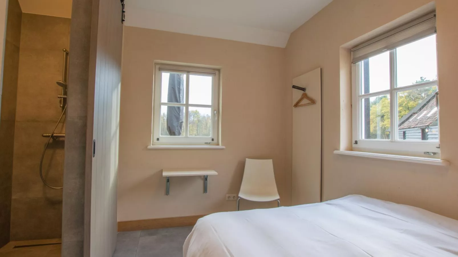 Jager en Hooijmijt xl-Bedroom
