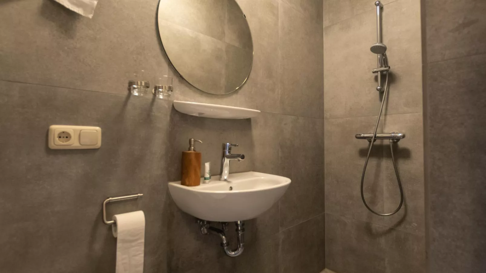 Jager en Hooijmijt xl-Bathroom