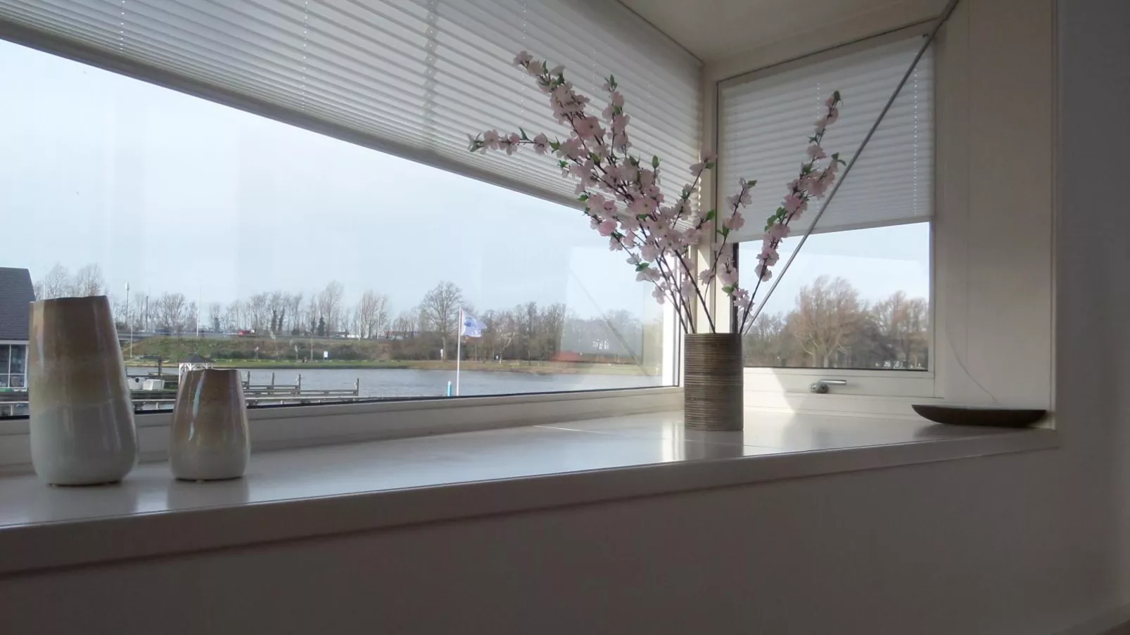 Penthouse-View