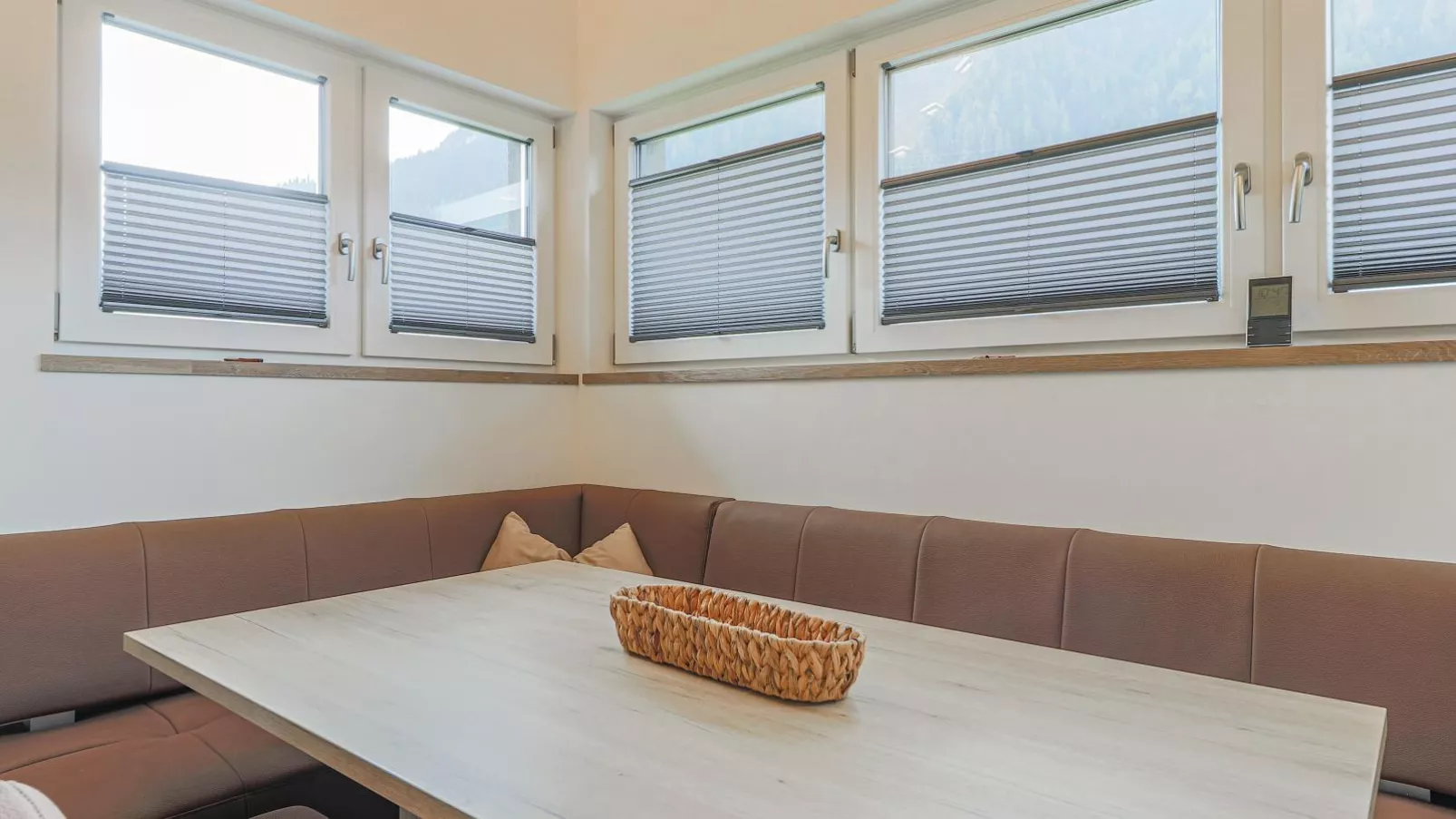 Michaela-Dining room