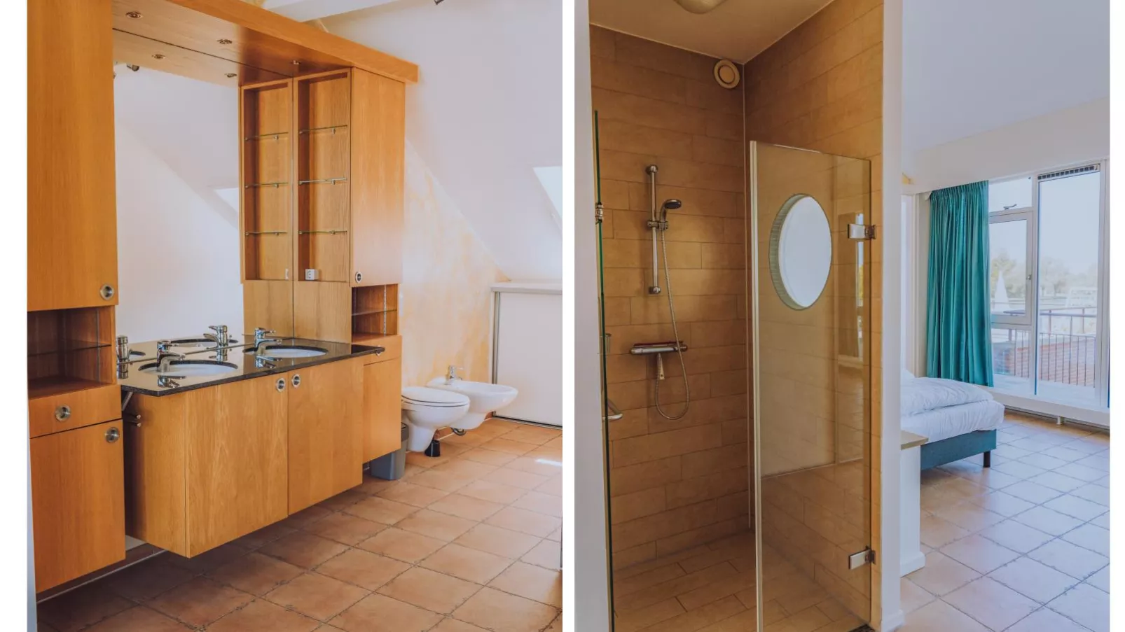 Penthouse-Bathroom