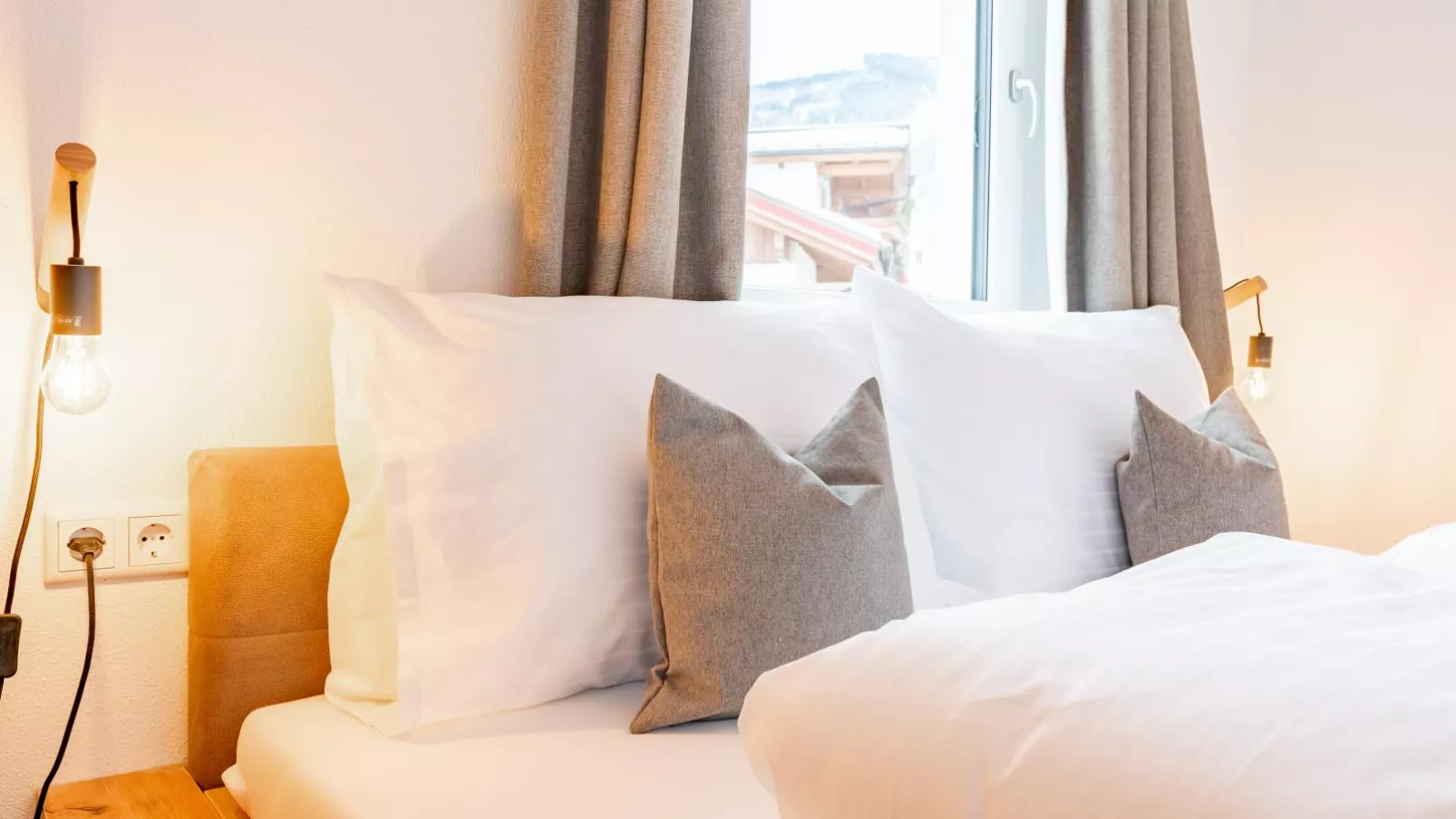 Falken Suites TOP 5-Bedroom