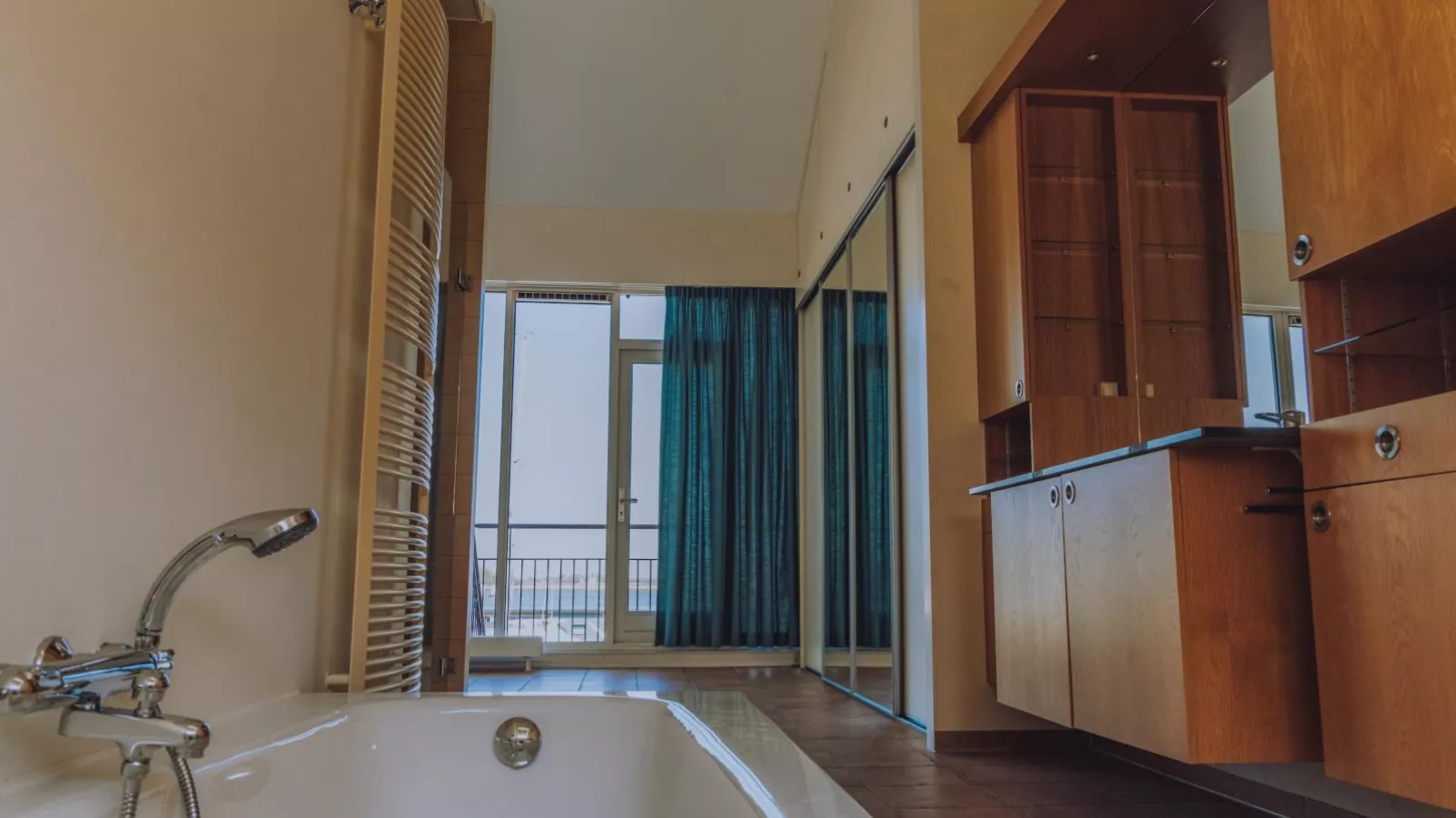 Penthouse-Bathroom