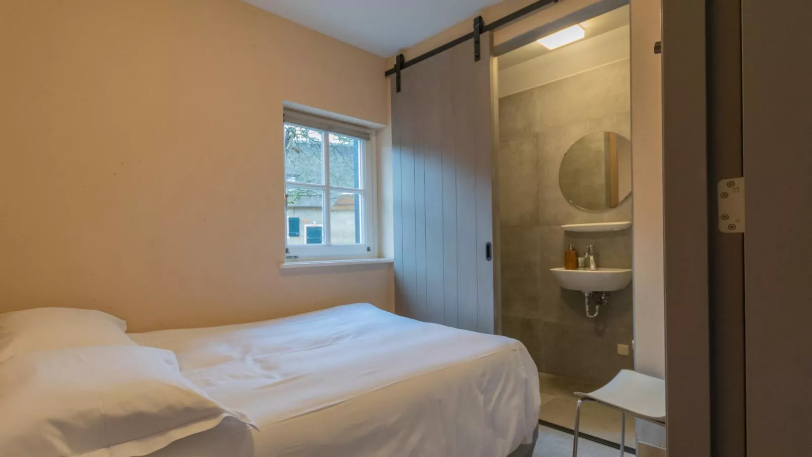 Jager en Hooijmijt xl-Bedroom