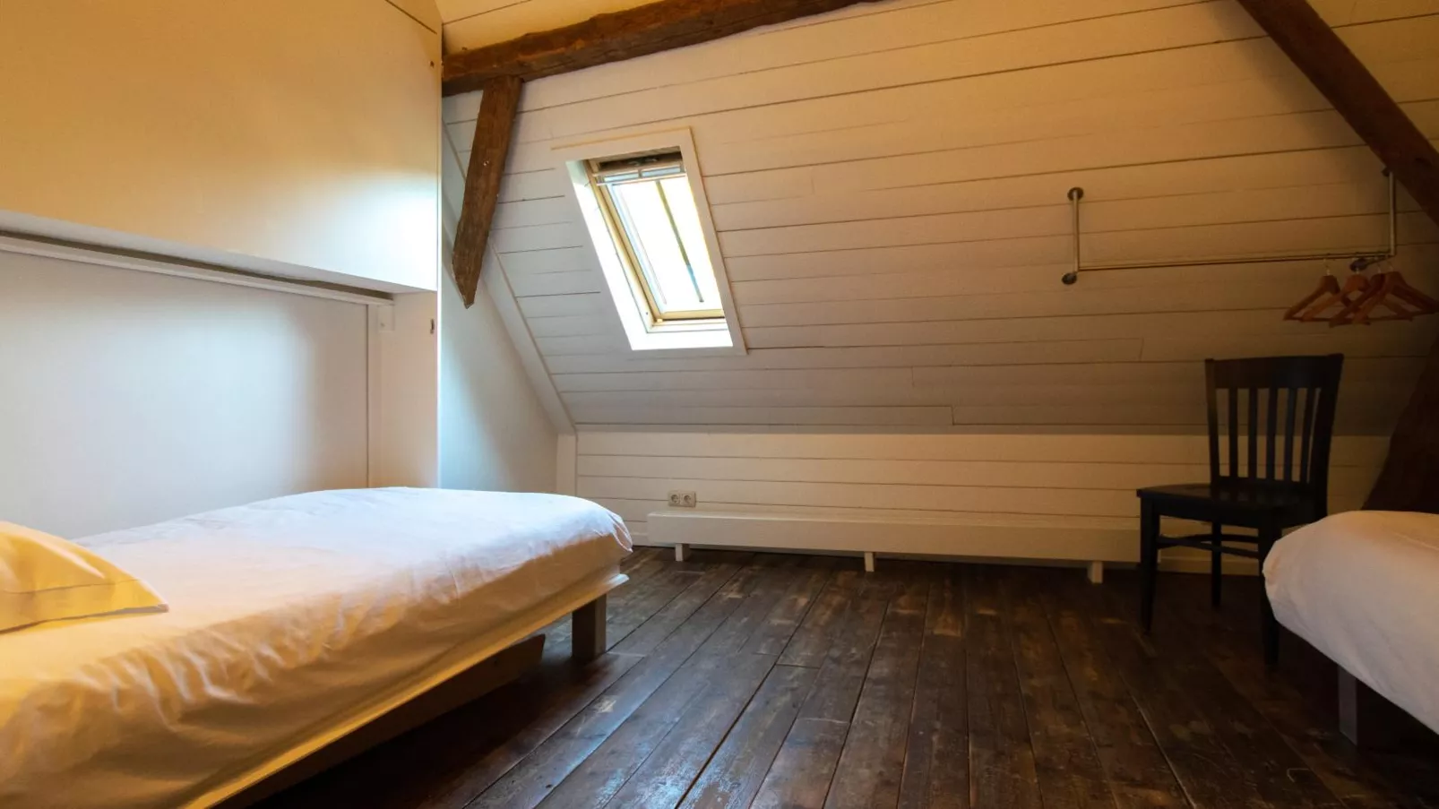 Jager en Hooijmijt xl-Bedroom