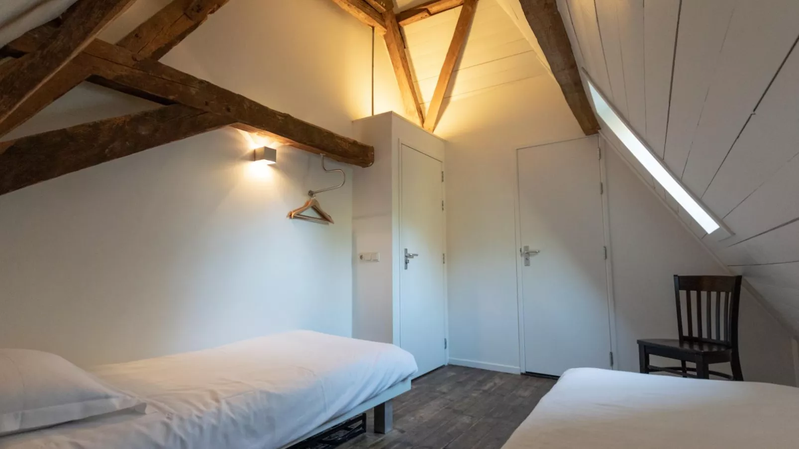 Jager en Hooijmijt xl-Bedroom