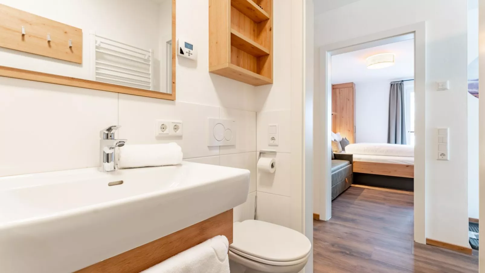 Falken Suites TOP 5-Bathroom