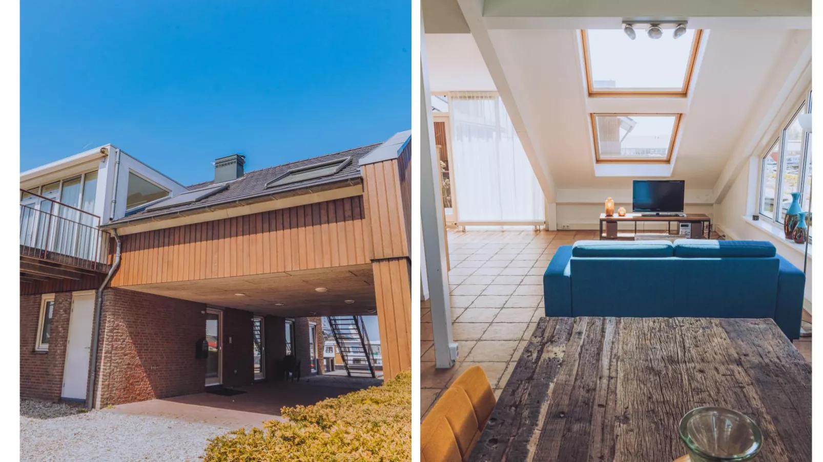Penthouse-Exterior summer
