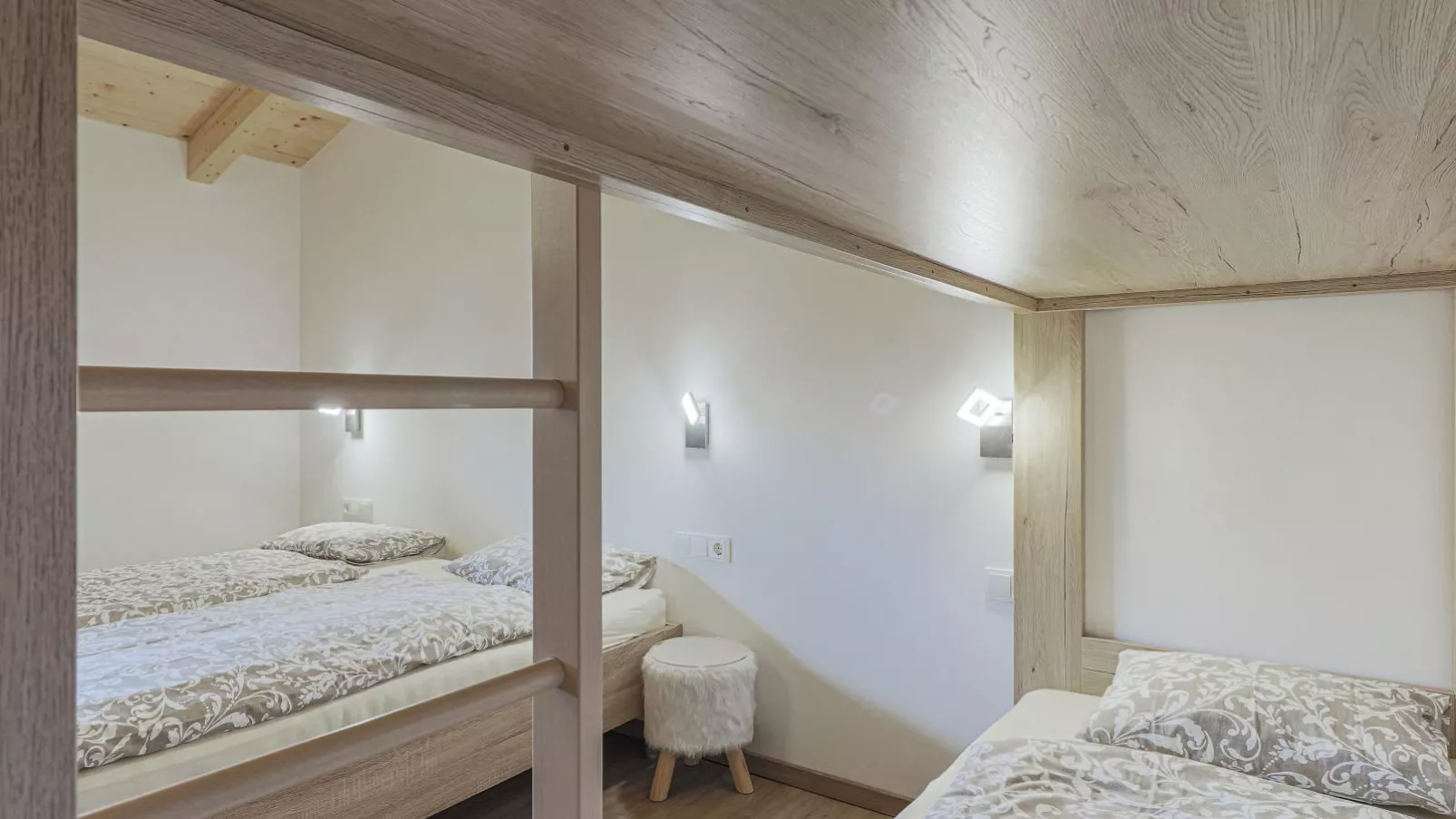 Michaela-Bedroom
