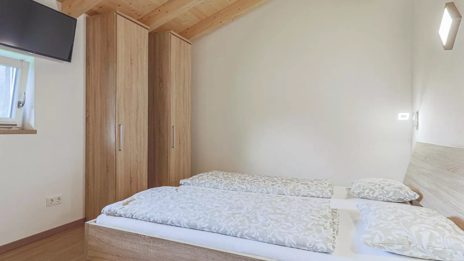 Michaela-Bedroom