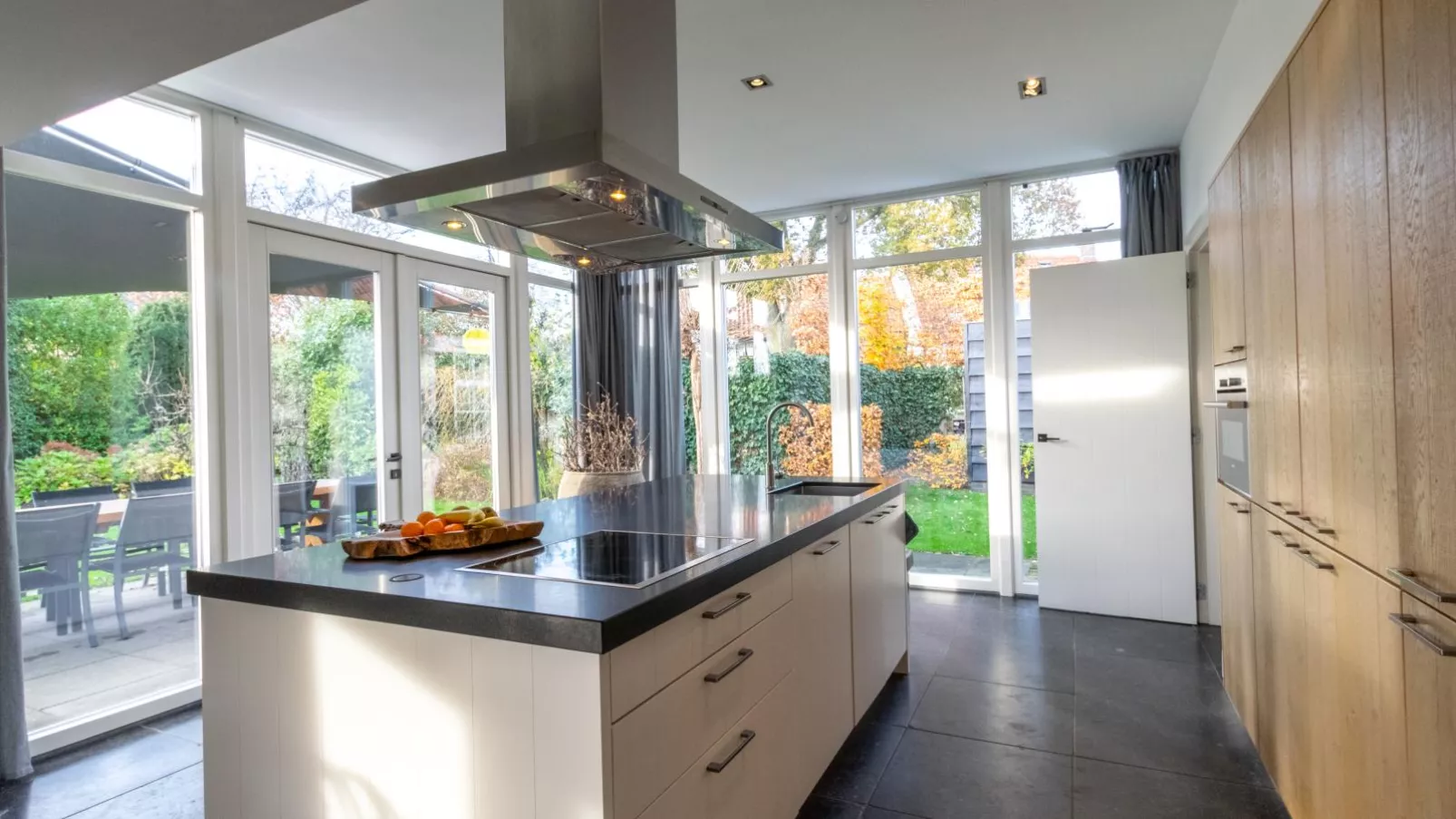 Hemels Helleke-Cuisine